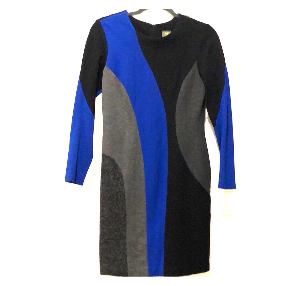 Modern dress